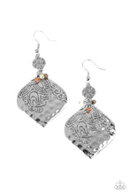 Load image into Gallery viewer, Tropical Terrace Multi Earrings