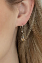 Load image into Gallery viewer, Aztec Apex Brown Necklace