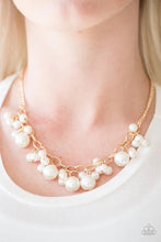 Load image into Gallery viewer, Celebrity Treatment Gold Necklace