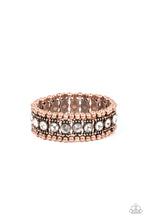 Load image into Gallery viewer, Ritzy Reboot Copper Bracelet