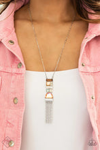 Load image into Gallery viewer, Ms. DIY Multi Necklace