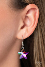 Load image into Gallery viewer, Star Crossed Sparkle Multi Necklace