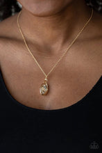 Load image into Gallery viewer, Timeless Tranquility Gold Necklaces