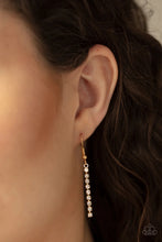 Load image into Gallery viewer, Glamour Glow Gold Necklace