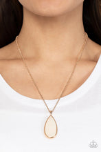 Load image into Gallery viewer, Yacht Ready Gold Necklace