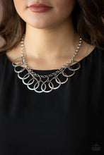 Load image into Gallery viewer, Drop by Drop Brown Necklace
