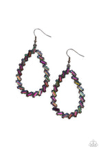 Load image into Gallery viewer, Striking Resplendence Multi Earrings