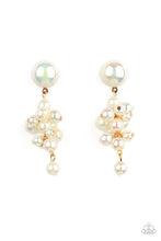 Load image into Gallery viewer, Don’t Rock the Yacht Gold Earrings
