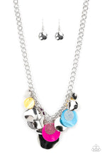 Load image into Gallery viewer, Oceanic Opera Multi Necklace