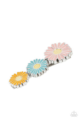 Posy Perfection Multi Hair Clip