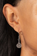 Load image into Gallery viewer, Raw Charisma Silver Necklace