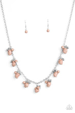 Load image into Gallery viewer, Rocky Mountain Magnificence Brown Necklace