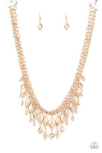 Load image into Gallery viewer, Trinket Trade Gold Necklace