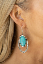 Load image into Gallery viewer, Pasture Paradise Turquoise Earrings
