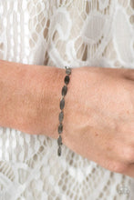 Load image into Gallery viewer, Flash Fire Black Bracelet