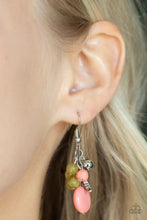 Load image into Gallery viewer, Whimsically Musical Multi Earrings