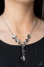 Load image into Gallery viewer, Fairytale Meadow Purple Necklace
