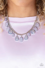 Load image into Gallery viewer, Fairytale Fortunity Silver Necklace