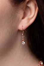 Load image into Gallery viewer, Highlight of My Life Copper Necklace