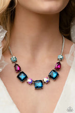Load image into Gallery viewer, Elevated Edge Multi Necklace