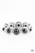 Load image into Gallery viewer, Adventurously Amazon Black Bracelets