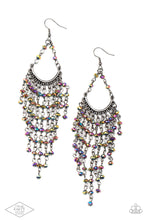 Load image into Gallery viewer, Metro Confetti Multi Earrings