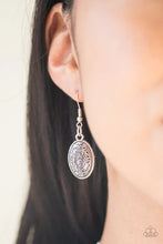 Load image into Gallery viewer, Sierra Serenity Brown Necklace