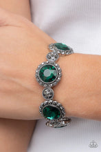 Load image into Gallery viewer, Palace Property Green Bracelet