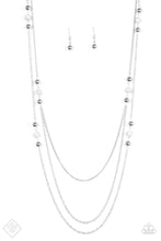 Load image into Gallery viewer, Be In the Glow White Necklace