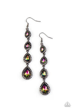 Load image into Gallery viewer, Confidently Classy Multi Earrings