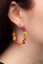 Load image into Gallery viewer, Growth Spurt Multi Earrings