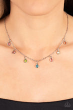 Load image into Gallery viewer, Carefree Charmer Multi Necklace