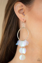 Load image into Gallery viewer, Holographic Hype Multi Sequin Earrings