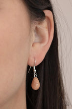 Load image into Gallery viewer, Western Fable Brown Necklace