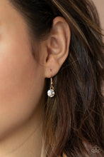 Load image into Gallery viewer, Celebrity Couture Gold Necklace