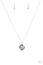 Load image into Gallery viewer, Speaking of Timeless Brown Necklace