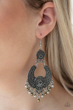 Load image into Gallery viewer, Sunny Chimes Multi Earrings
