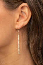 Load image into Gallery viewer, Starlight Radiance Gold Choker