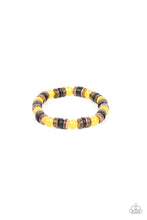 Load image into Gallery viewer, Durango Drifter Yellow Bracelet