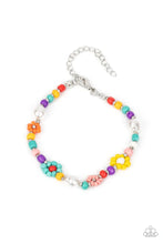 Load image into Gallery viewer, Groovy Gerberas Multi Bracelet