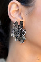 Load image into Gallery viewer, Farmstead Meadow Silver Post Earrings