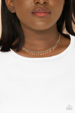 Load image into Gallery viewer, DEW a Double Take Orange Necklace