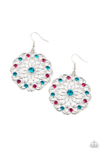 Load image into Gallery viewer, Posy Proposal Multi Earrings