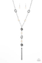 Load image into Gallery viewer, The Natural Order White Necklace