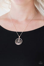 Load image into Gallery viewer, Upper East Side Rose Gold Necklace
