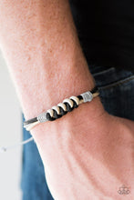 Load image into Gallery viewer, Knot By A Long Shot Multi Urban Bracelet