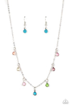 Load image into Gallery viewer, Carefree Charmer Multi Necklace