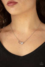 Load image into Gallery viewer, Charming Couple White Necklace