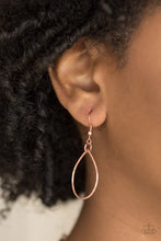 Load image into Gallery viewer, Top Tear Fashion Copper Necklace