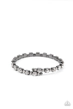 Load image into Gallery viewer, Photo Op Black Coil Bracelet